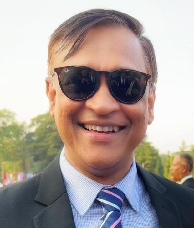 Colonel Md Nurul Huda, SUP, psc (Retd.)